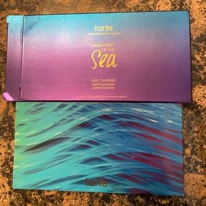 Tarte Skin Twinkle palette